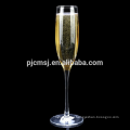 2015 Novel Crystal champagne Glass for Bar or Party Uses Champagne cup